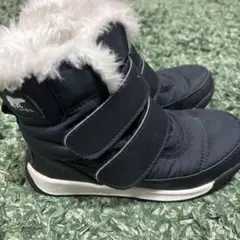 SOREL ソレル　キッズスノーブーツ　17.0