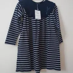 BeBe　ワンピース　130