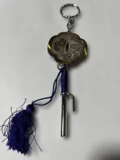 能登半島のキーホルダー