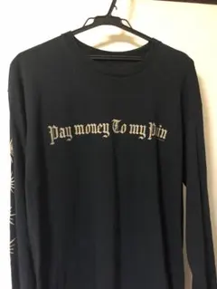 2026年最新】pay money to my painの人気アイテム - メルカリ