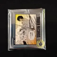 南雲　Sakamoto　days　タワレコ　名場面　アクリルキーホルダー