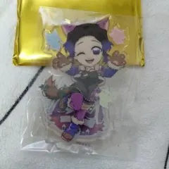 専用　鬼滅の刃　ハロウィンアクスタ　胡蝶しのぶ栗花落カナヲ