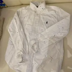 Ralph Lauren 長袖シャツ サイズ7