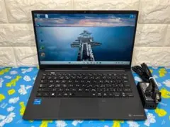 WiFi有 中古ノートPC 東芝SJ73/KV i5 高速SSD 無線 即使用可 - メルカリ