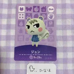 2026年最新】amiibo どうぶつの森 ジュンの人気アイテム - メルカリ