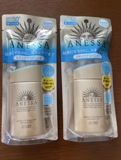 アネッサ パーフェクトUV スキンケアBB ファンデーション ａ1 3本セット Amazon.co.jp: 資生堂 SHISEIDO アネッサ パーフェクトUV