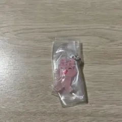 ノンタン めじるしアクセサリー2 うさぎさんB