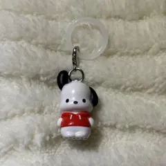 サンリオめじるしチャーム　ポチャッコ