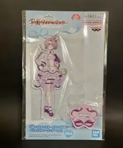 2025年最新】学園アイドルマスターアクリルプレートの人気アイテム