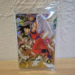 ドラゴンボールスーパーダイバーズ GDR SDVP-020 孫悟空