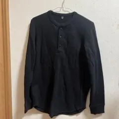 UNIQLO サーマル