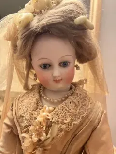 2026年最新】ビスクドール ブリュの人気アイテム - メルカリ