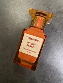 TOMFORD BITTER PEACH 30ML - メルカリ