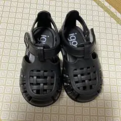 Igor子供用サンダル