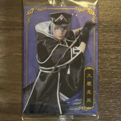 刀ミュ ミュージカル 刀剣乱舞 十周年記念 ツインウエハース