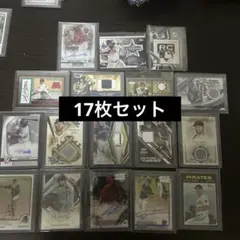 topps サイン