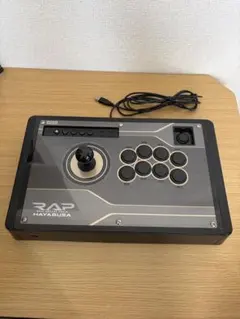 外箱あり HORI RAP Pro N HAYABUSA リアルアーケードpro