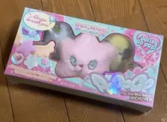 NCT WISH poppop wichu ver