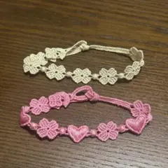 クルチアーニ　ブレスレット　2本セットのサムネイル