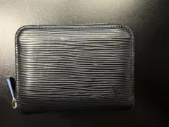 ルイヴィトン エピ　ジッピー・コイン パース
