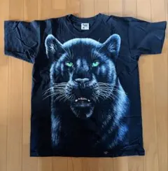 TENNESSEE RIVER ライオン アニマル プリント Tシャツ XL - メルカリ