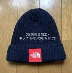 ザノースフェイス 帽子