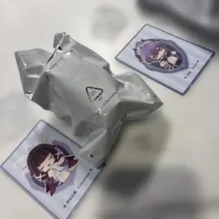 原神】少女 コロンビーナ POP MART フィギュア 外箱のみ開封 公式正規