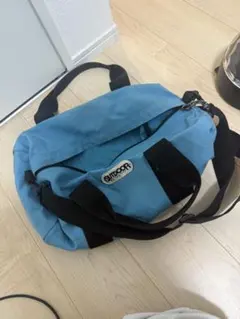 outdoor 水色バック