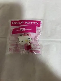 ハローキティ ストラップ サーティーワンのサムネイル