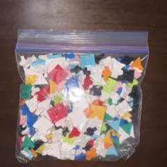 LaQ 作り方ガイド付き