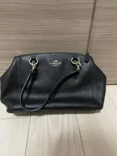 COACH コーチ ショルダーバッグ