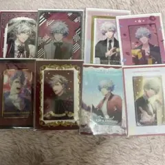 ビジュカ 黒崎蘭丸 うたプリ