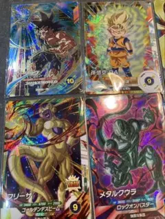 ドラゴンボールスーパーダイバーズまとめ売り＋ おまけ付き - メルカリ