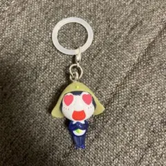 即購入可 ケロロ軍曹　ちびケロめじるしアクセサリー ガチャガチャ　タママ