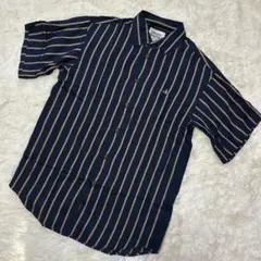 Vivienne Westwood MAN ストライプ シャツ 44のサムネイル