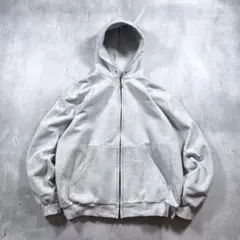 Carhartt Full Zip Parka Double Face