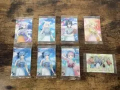 ホロライブウエハースvol.3 まとめ売り