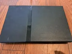 PS2本体のみ　SCPH-70000　薄型　SONY　ジャンク