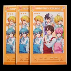 AMPTAK アンプタックカラーズ フォトカード