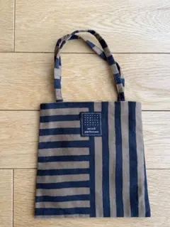 mina perhonen（ミナペルホネン）のミニバッグ