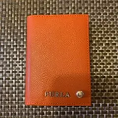 FURLA カードケース