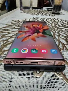 2026年最新】galaxy note20 ultra 5g simフリー docomoの人気アイテム