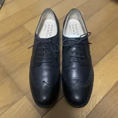 ローファー 革靴