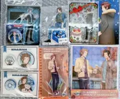 ワールドトリガー 迅悠一 まとめ売り