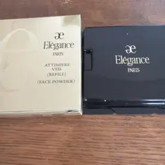 Elegance アティミエルヴェール 001 レフィルのサムネイル
