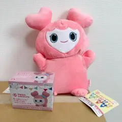 GIGO限定 TWICE LOVELYS　ぬーどるストッパーフィギュアぷち 全種 GiGOグループのお店 公式 on X: 