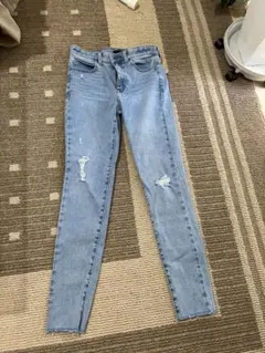 ユニクロジーンズ