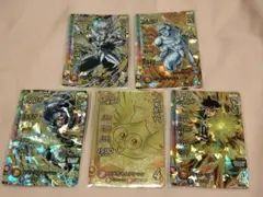 ドラゴンクエスト ダイの大冒険 クロスブレイド　まとめ売り　セット売り　引退