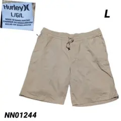 Hurley（ハーレー）ハーフパンツショートパンツ　Lのサムネイル