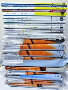 進研ゼミ高校講座まとめ売り高1 高2 進研ゼミ 高校講座 高2